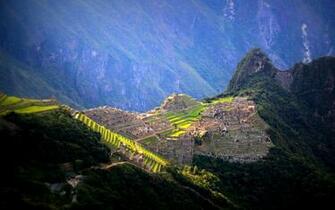 Peru Wallpaper