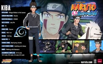 Kiba By Grasheila Inuzuka Wallpaper