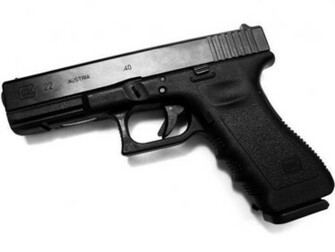 Awesome Gun Wallpaper HD Cute