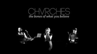 Chvrches Wallpaper Posted By John Johnson