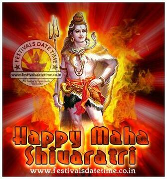 Shivaratri Wallpaper Maha