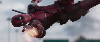 Opinioni Tutti I Film Deadpool T Miller Usa L