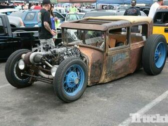 Custom Hot Rod High Quality And Resolution Wallpaper On