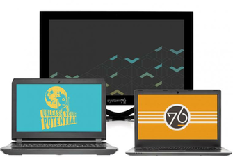 Best System76 Wallpaper