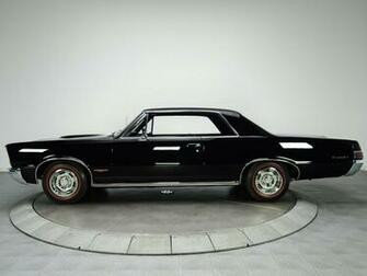 Pontiac Tempest Lemans Gto Hardtop Coupe Muscle Classic G