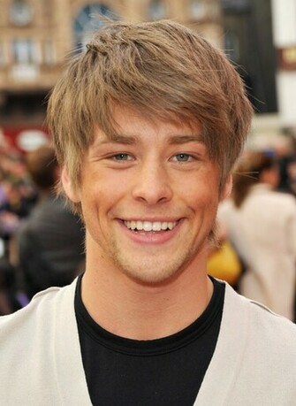 Incredible Wallpaper Superstar Mitch Hewer HD