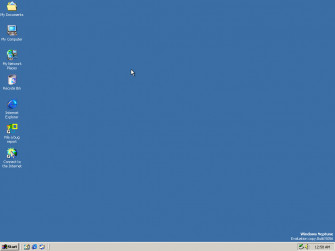 Windows Neptune Build Microsoft Borrow