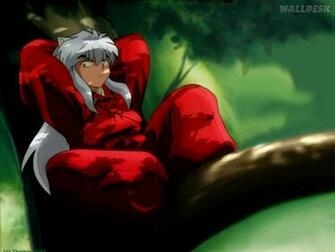 Papel De Parede Inuyasha Anime Fotos Gr Tis Para Computador Pc