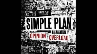 Simple Plan Wallpaper