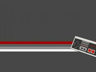 Nintendo Gamepad HD Wallpaper Hq Desktop