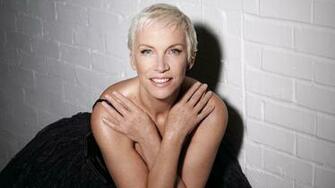Annie Lennox Wallpaper