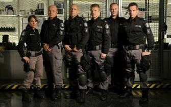 Flashpoint Image Wallpaper Cast HD