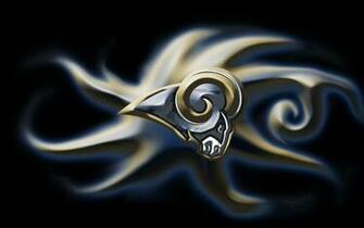 St Louis Rams Wallpaper HD Early