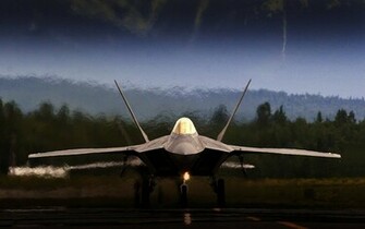 Aircrafts F Wallpaper F22 Raptor F35