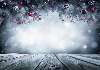 Christmas HD Wallpaper