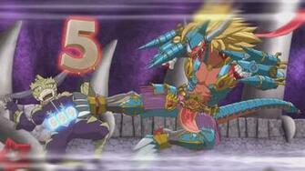 Buddy Fight Drum Bunker Dragon By Jd1680a