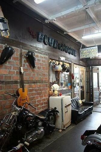Exposed Brick Wallpaper For Shop To Look Like Old Factory Converted