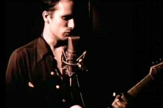 Library Of Congress Preserves Jeff Buckley S Hallelujah