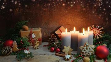 Christmas Candles That Will Make Your Home Smell Better Than