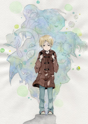 Natsume Yuujinchou S Book Of Friends Mobile Wallpaper
