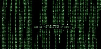 Matrix Screensavers For Windows Linux And Mac