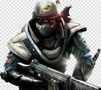 Soldier Holding Rifle Illustration Homefront Transparent