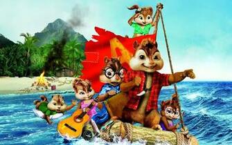 Free download Alvin And The Chipmunks 2 Wallpaper Images Pictures Becuo