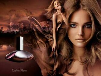 Ck Perfume Wallpaper Calvin Klein