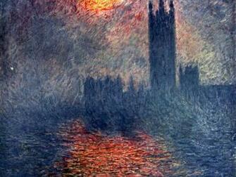 HD Western Paintings French Impressionist Painting Claude Monet