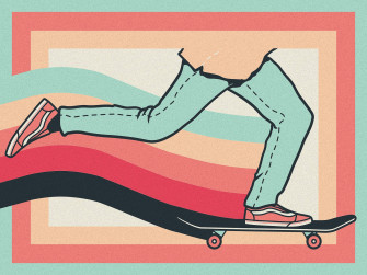 Top Skater Boy Aesthetic Wallpaper Full HD 4k To Use