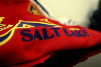 Real Salt Lake Football Wallpaper