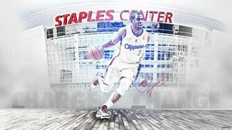 Chris Paul Wallpaper By Owenb23