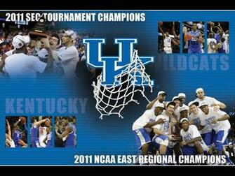 Kentucky Basketball Wallpaper Walter S Wildcat World