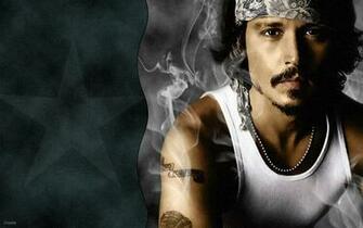 Johnny Depp Wallpaper