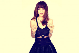Dakota Johnson Wallpaper