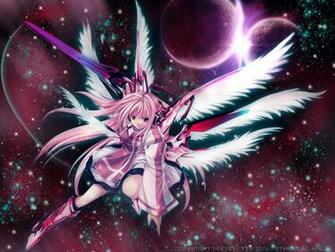 Anime Background Desktop Wallpaper