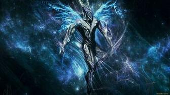 Fantasy Creature Wallpaper