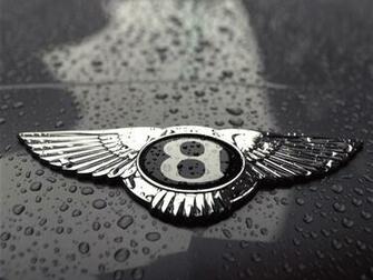 Bentley Logo Wallpaper Pictures Image