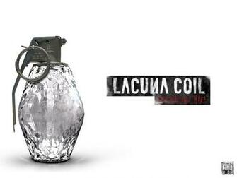 Lacuna Coil