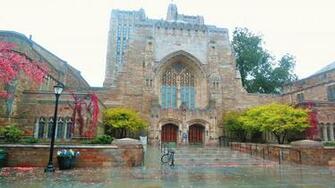 Yale Desktop Wallpaper Top Background