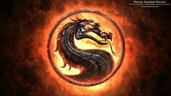 Mortal Kombat Wallpaper Secrets