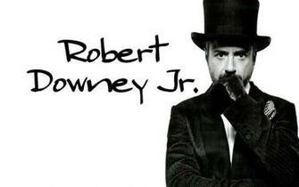 Robert Downey Jr Wallpaper