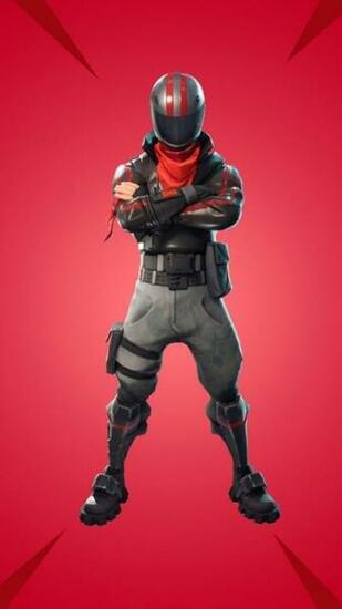 Nick Ready On Fortnite