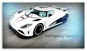 Koenigsegg Agera R HD Wallpaper For High Definition WqHD Qwxga