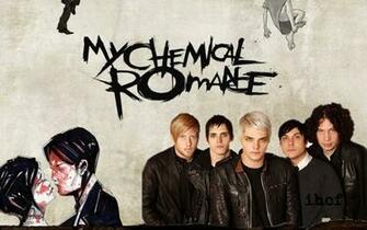 Free Download Mcr My Chemical Romance Music Bands HD Wallpaper ...