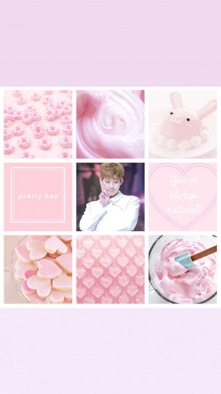 Monsta X Wallpaper