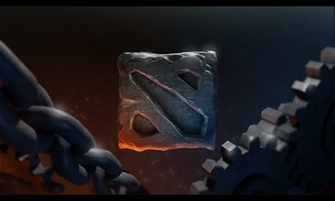 Dota Loading Screen Wallpaper