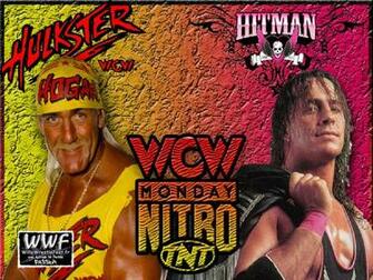 Wcw Wallpaper