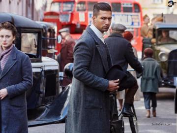 First Look Of Intense Vicky Kaushal In As Sardar Udham Singh