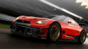Nissan Gtr R35 Wallpaper Gt R Desktop